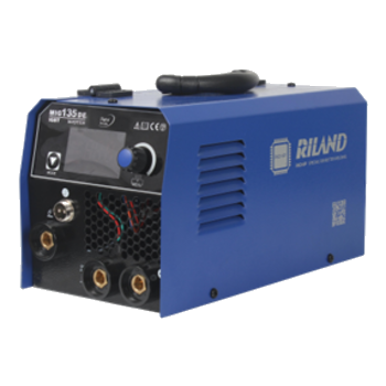 RILAND MIG 135DE WELDING MACHINE
